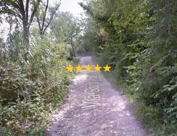 appartamento in vendita ad Urbino in zona Gadana