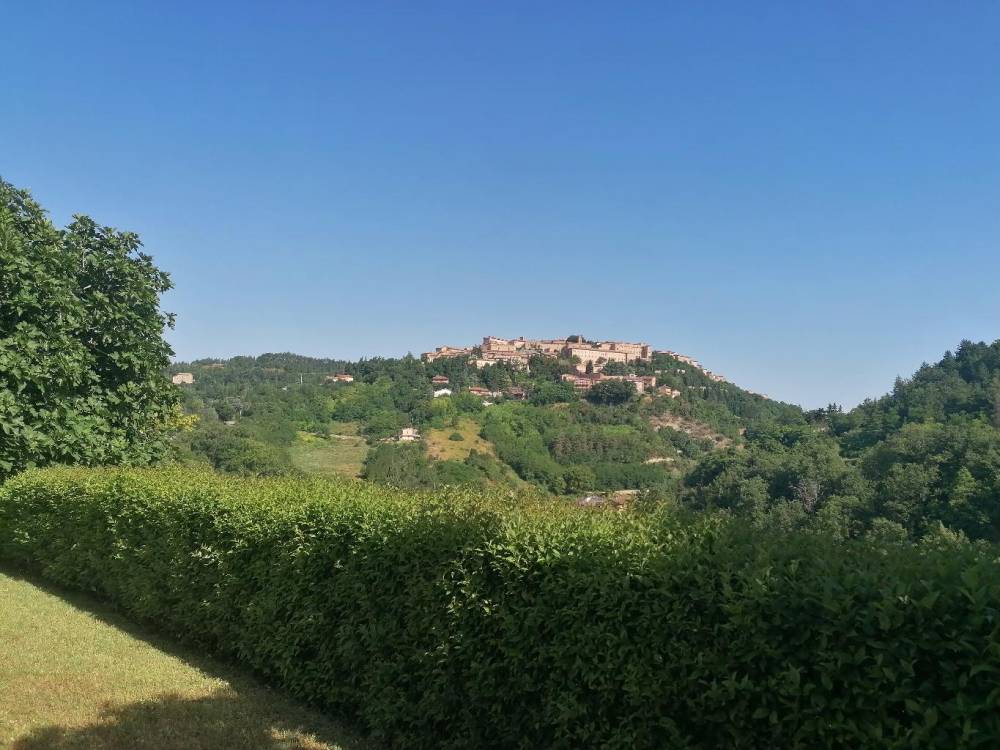 casa indipendente in vendita ad Urbino