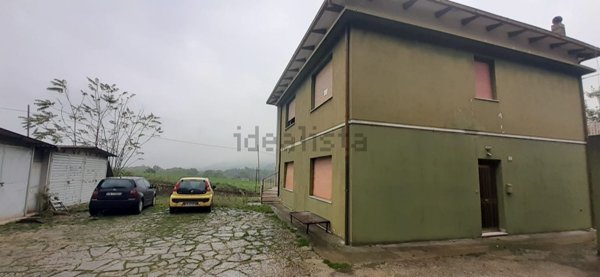 appartamento in vendita ad Urbino