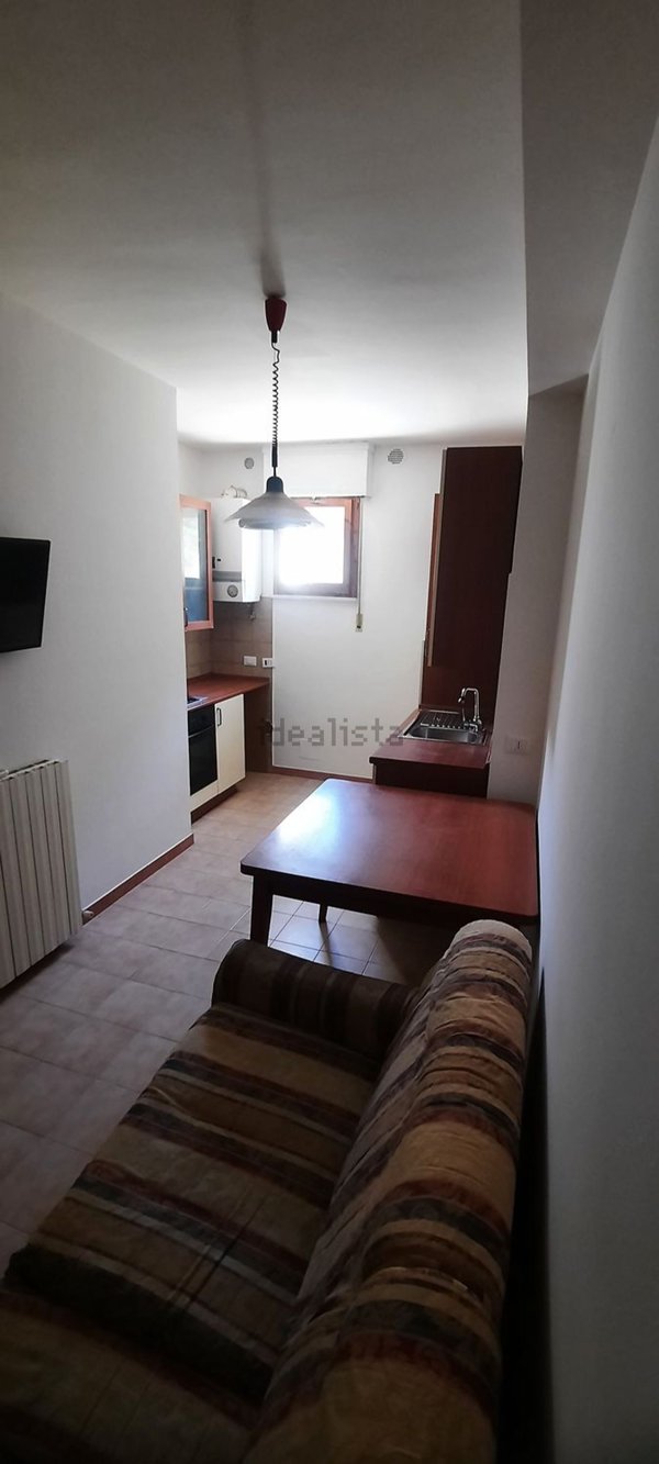 appartamento in vendita ad Urbino