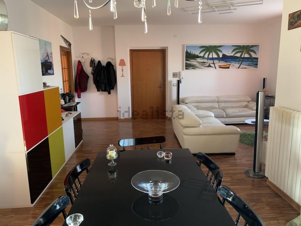 appartamento in vendita ad Urbino