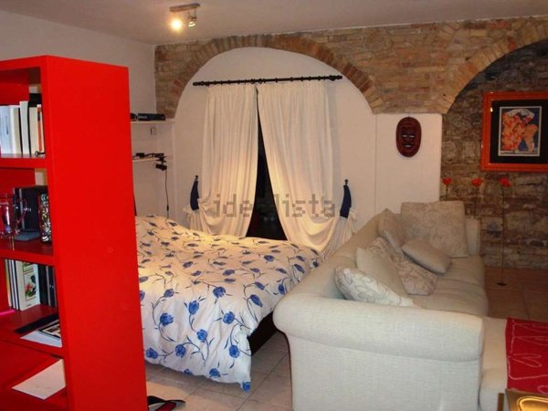 appartamento in vendita ad Urbino in zona Centro CittÃ 