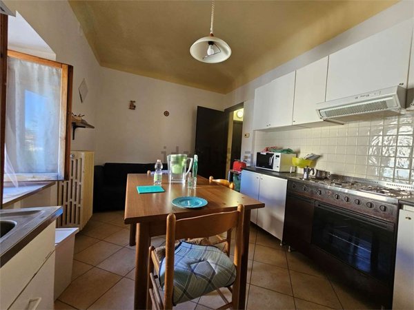 appartamento in vendita ad Urbino in zona Centro CittÃ 