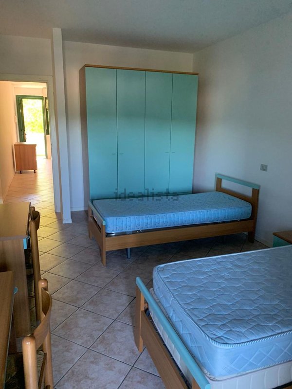 appartamento in vendita ad Urbino