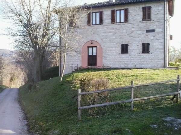 appartamento in vendita ad Urbino