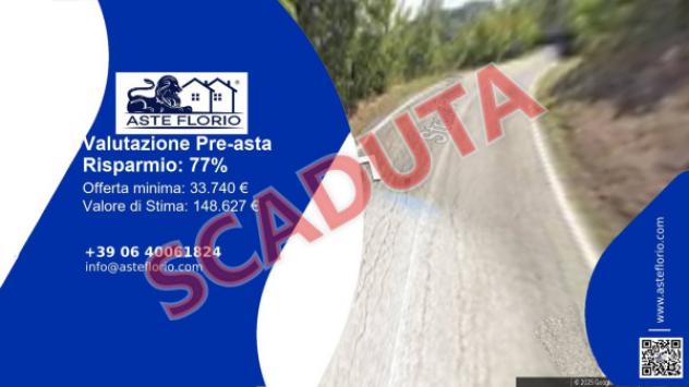 terreno agricolo in vendita ad Urbino