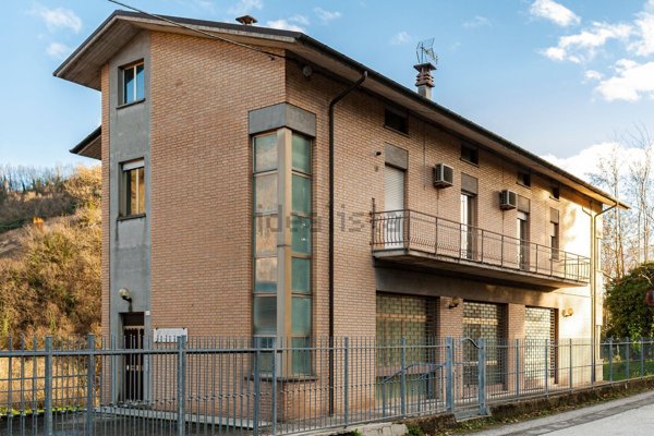 mansarda in vendita ad Urbino