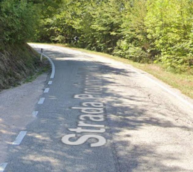 appartamento in vendita ad Urbino in zona Pieve di Cagna