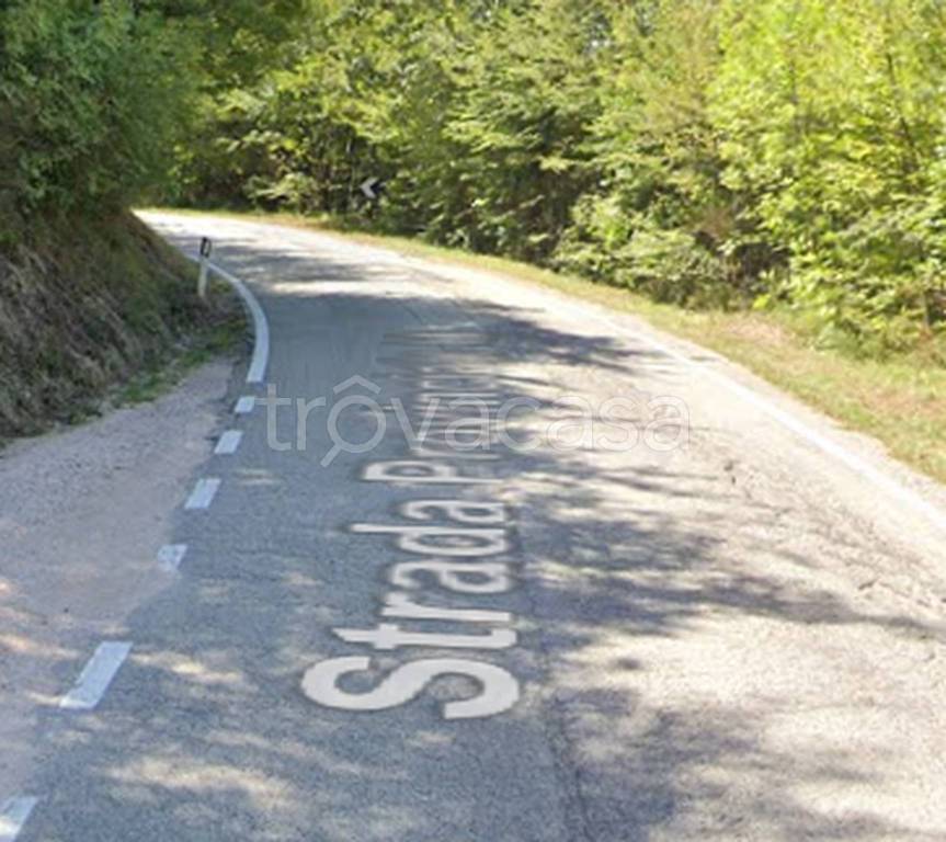 appartamento in vendita ad Urbino in zona Girfalco