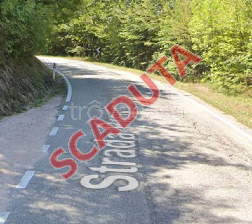 appartamento in vendita ad Urbino in zona Girfalco