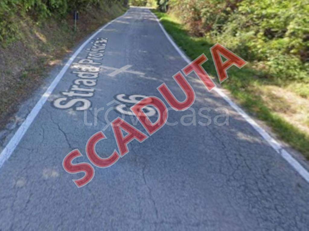 appartamento in vendita ad Urbino in zona Girfalco