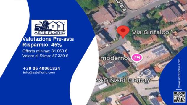 appartamento in vendita ad Urbino