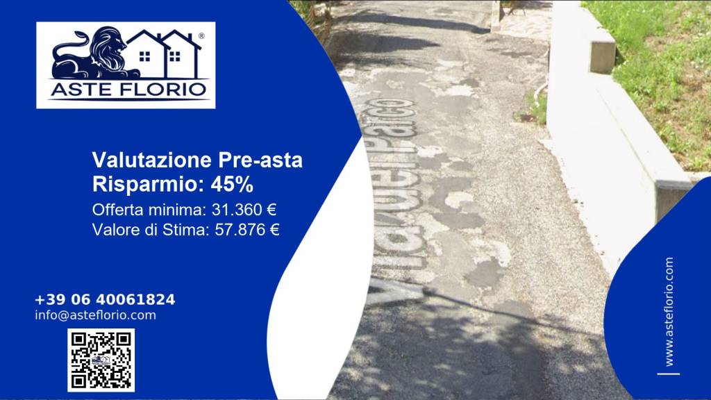 appartamento in vendita ad Urbino in zona Castello di Cavallino