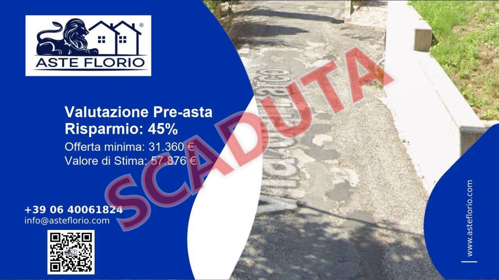 appartamento in vendita ad Urbino in zona Castello di Cavallino