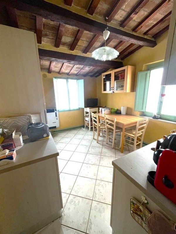 appartamento in vendita ad Urbino in zona Centro CittÃ 