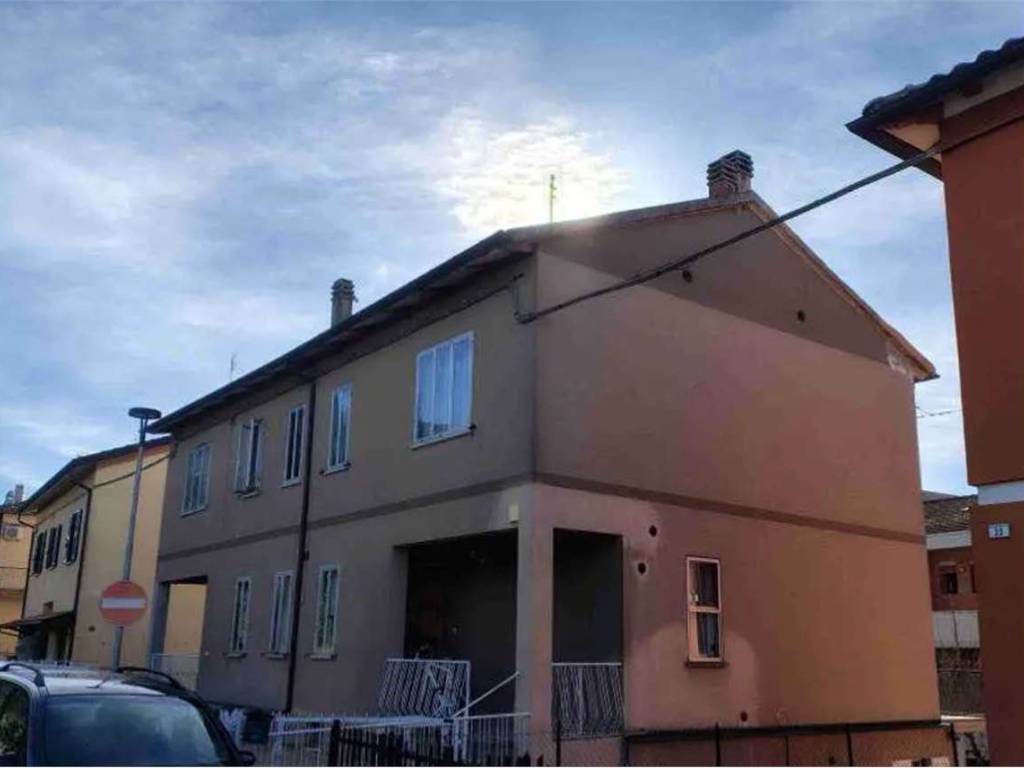 appartamento in vendita ad Urbino