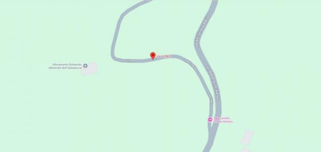 terreno agricolo in vendita ad Urbino