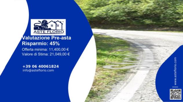 terreno agricolo in vendita ad Urbino