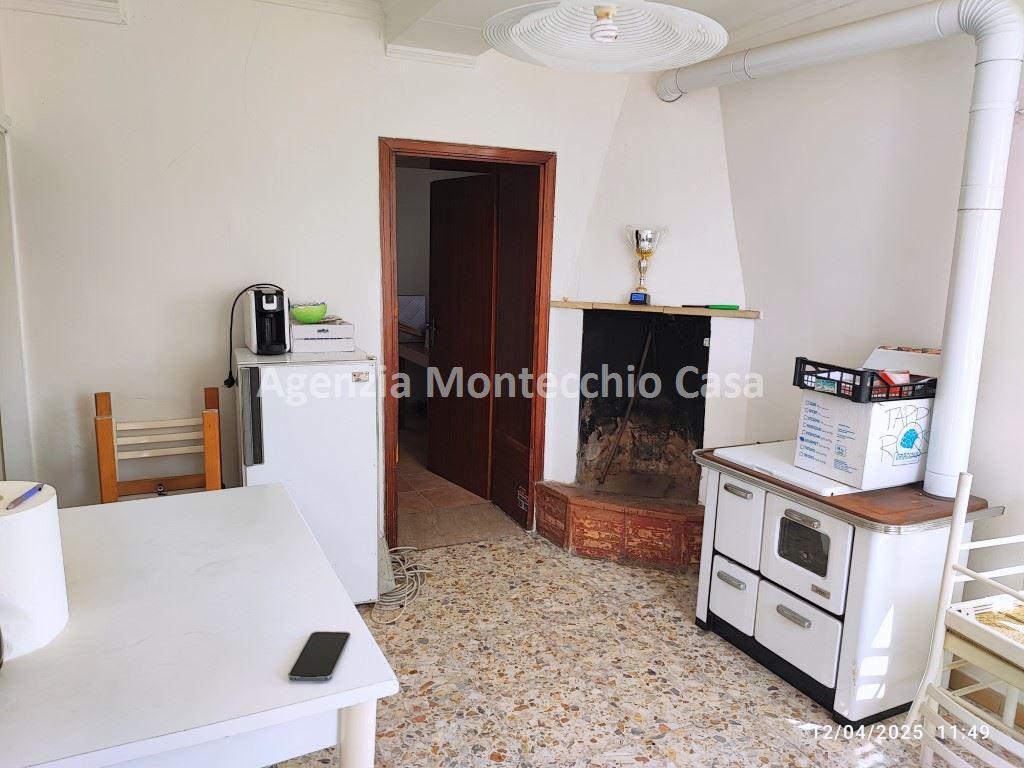 appartamento in vendita ad Urbino