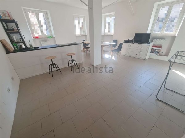 appartamento in vendita ad Urbino in zona Centro CittÃ 