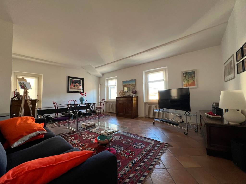 appartamento in vendita ad Urbino in zona Centro CittÃ 