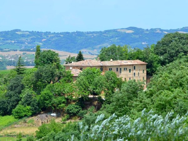 appartamento in vendita ad Urbino in zona Pallino Secondo