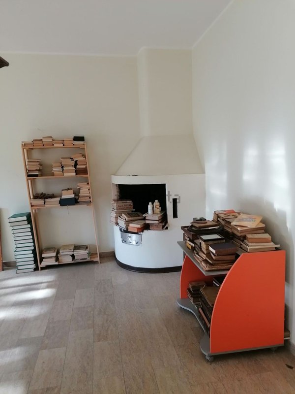 casa indipendente in vendita ad Urbino