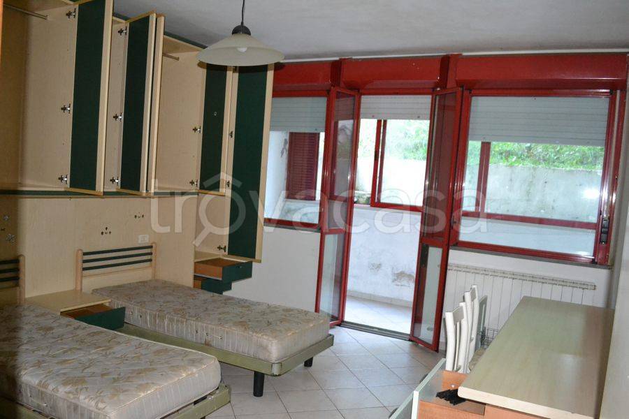 appartamento in vendita ad Urbino