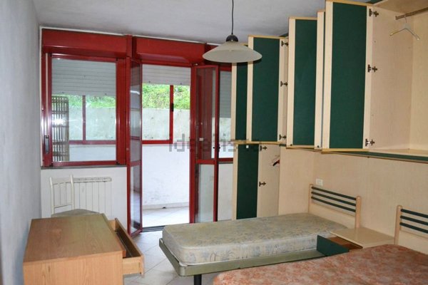 appartamento in vendita ad Urbino in zona Centro CittÃ 
