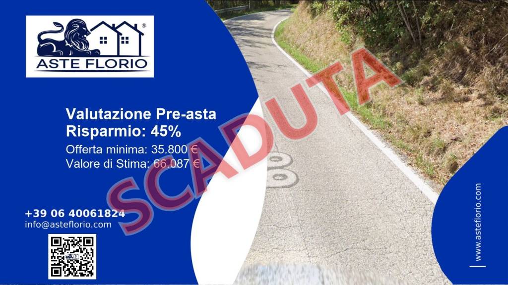 azienda agricola in vendita ad Urbino in zona Girfalco