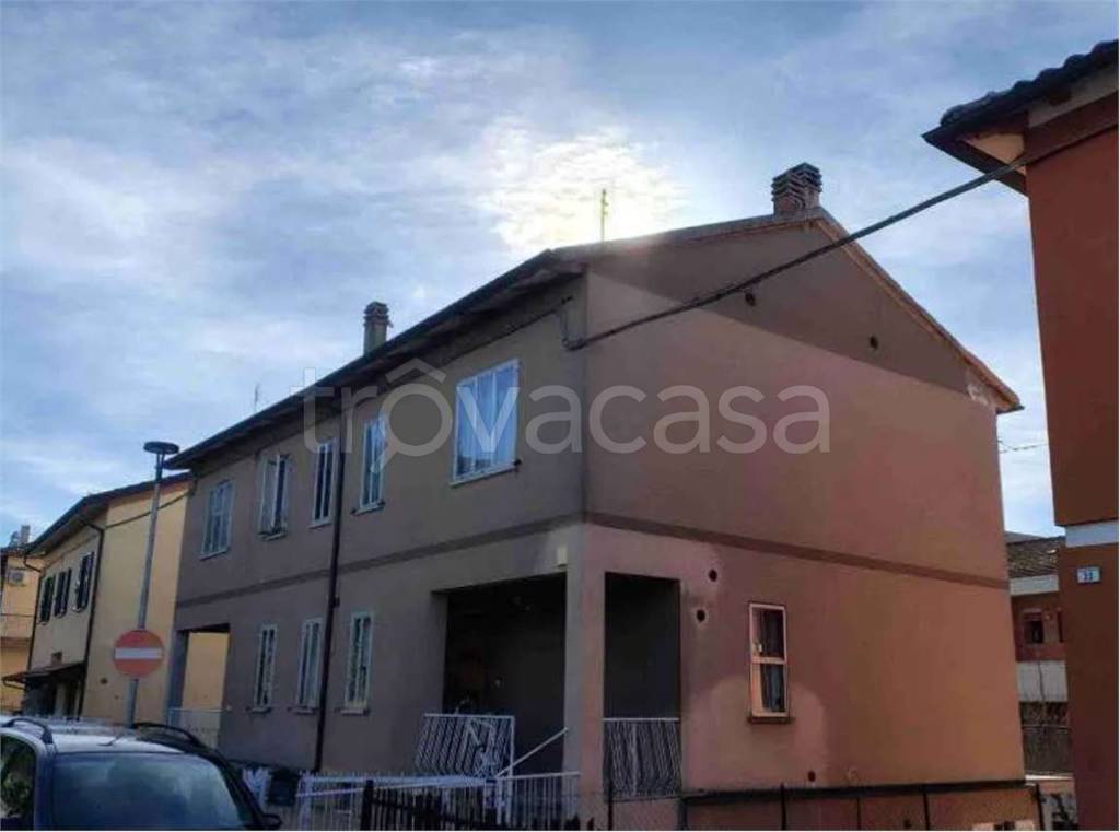 appartamento in vendita ad Urbino