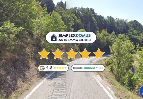 appartamento in vendita ad Urbino