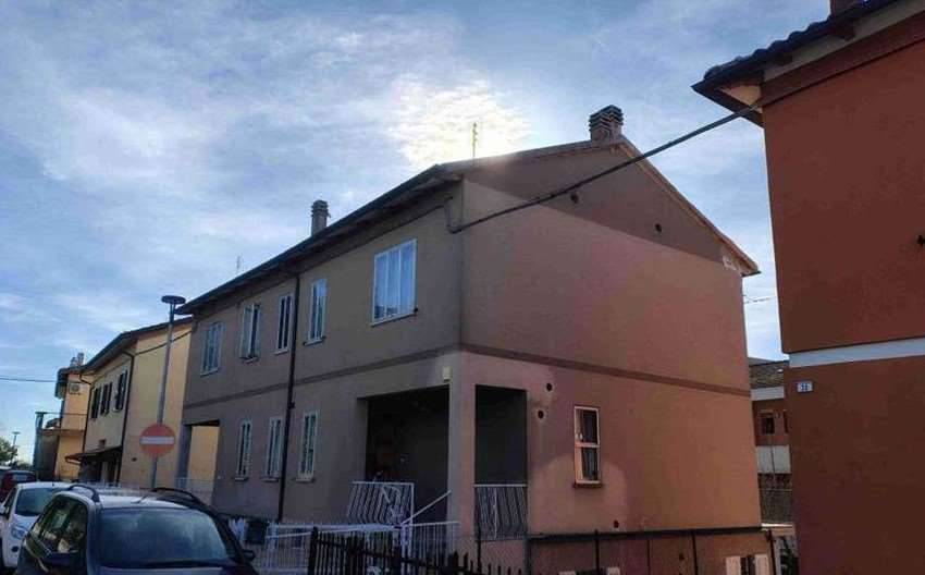 appartamento in vendita ad Urbino