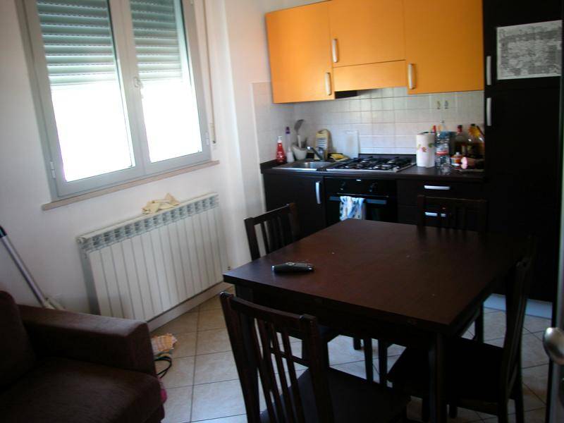 appartamento in vendita ad Urbino