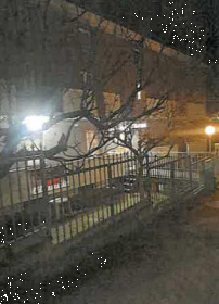 appartamento in vendita ad Urbino in zona Trasanni