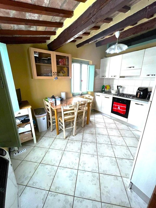 appartamento in vendita ad Urbino in zona Centro CittÃ 