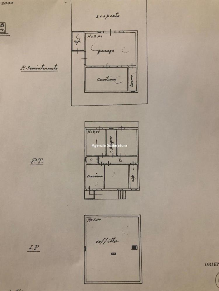 casa indipendente in vendita ad Urbino in zona Pieve di Cagna