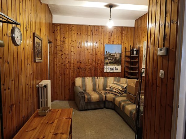 appartamento in vendita ad Urbino in zona Centro CittÃ 