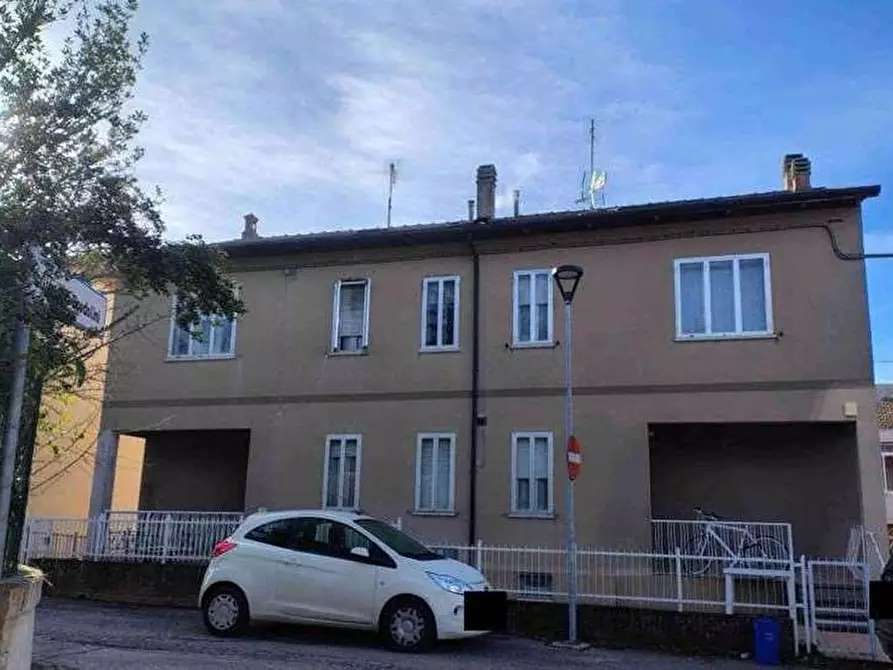 appartamento in vendita ad Urbino