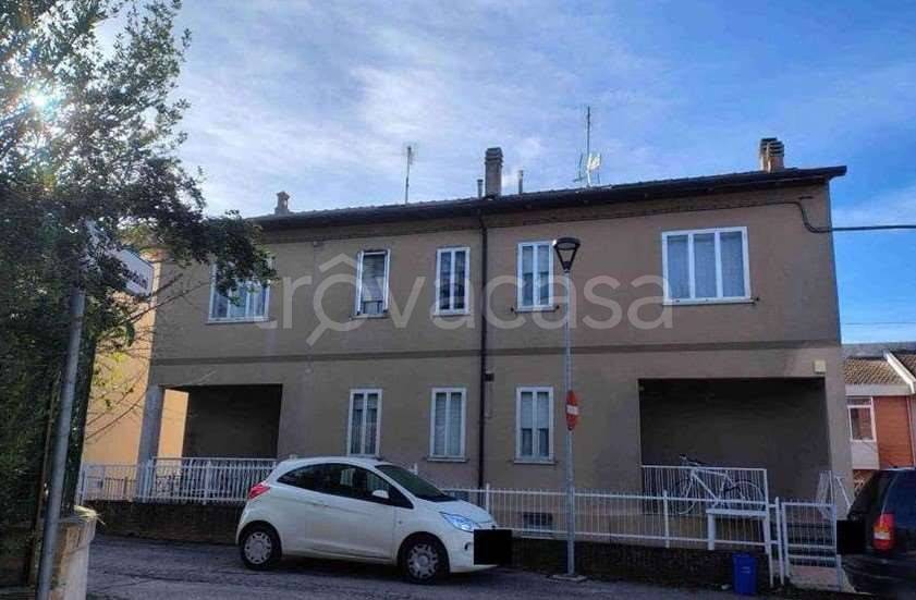 appartamento in vendita ad Urbino