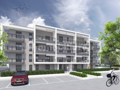 appartamento in vendita ad Urbino