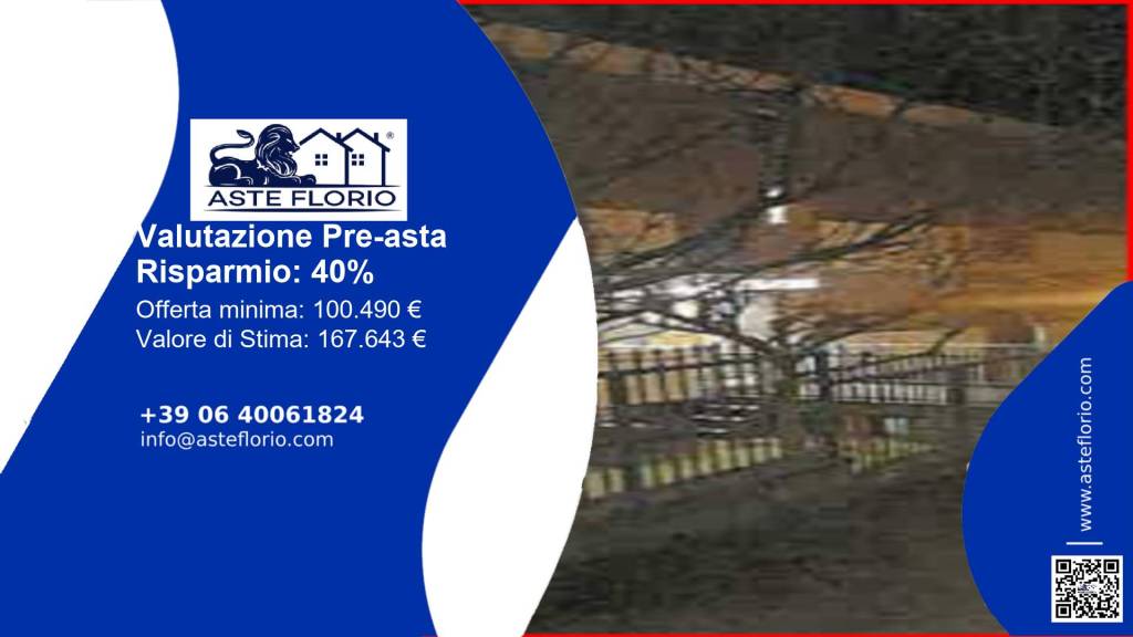 appartamento in vendita ad Urbino in zona Trasanni