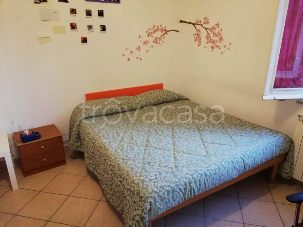 appartamento in vendita ad Urbino