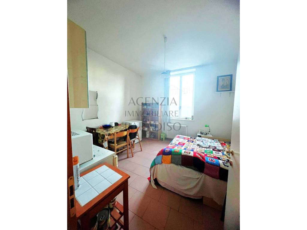 appartamento in vendita ad Urbino in zona Centro CittÃ 