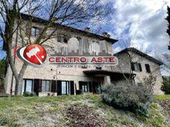appartamento in vendita ad Urbino