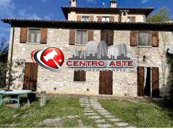 appartamento in vendita ad Urbino