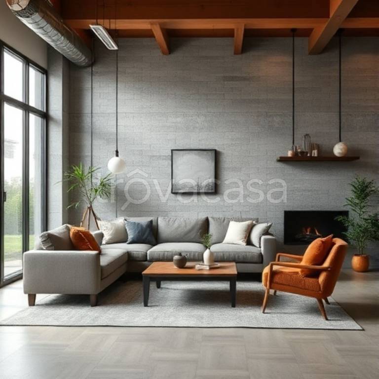 appartamento in vendita ad Urbino in zona Castello di Cavallino