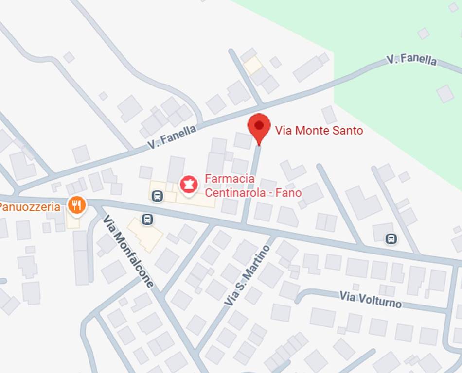 terreno edificabile in vendita ad Urbino