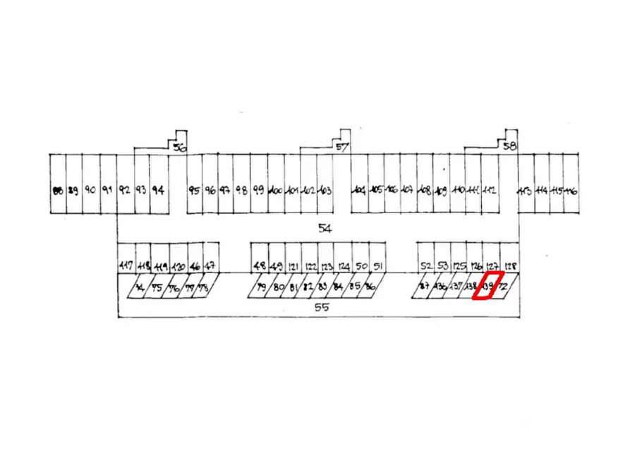 mansarda in vendita ad Urbino in zona Centro CittÃ 
