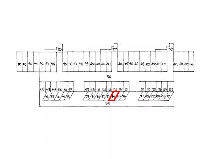 mansarda in vendita ad Urbino in zona Centro CittÃ 